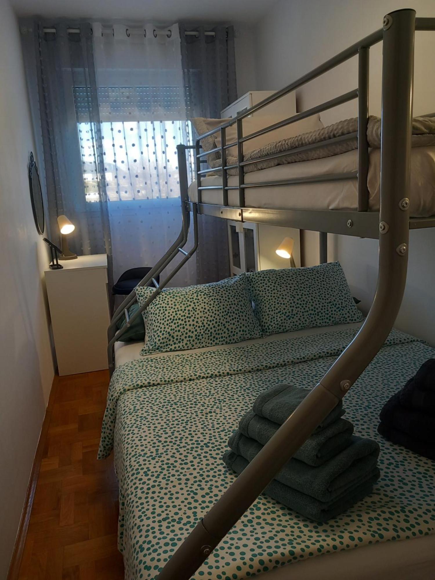 Apartment Harmony - Pleasant And Comfortable Place With A Balcony And A Secured Garage Σπλιτ Εξωτερικό φωτογραφία