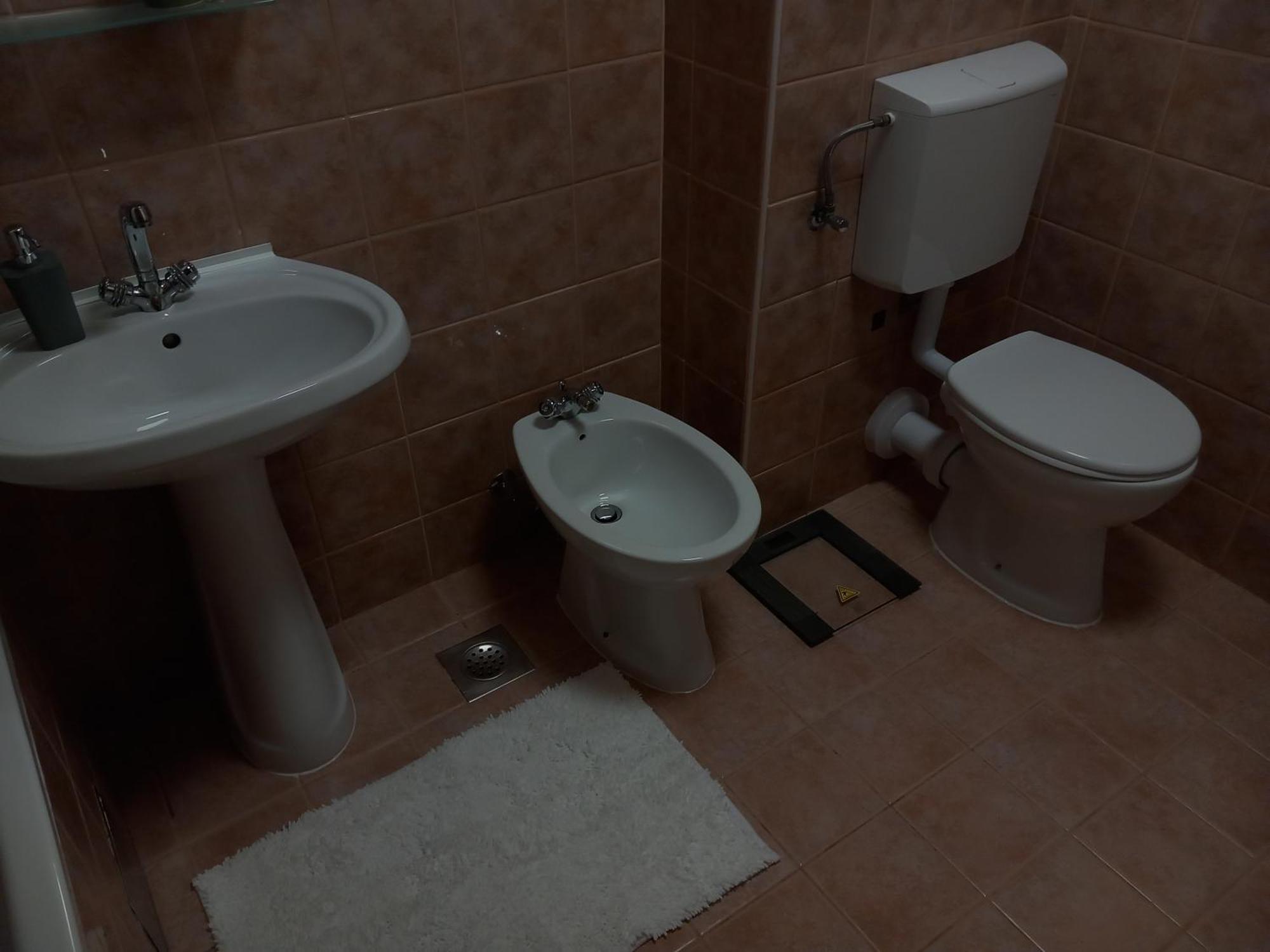 Apartment Harmony - Pleasant And Comfortable Place With A Balcony And A Secured Garage Σπλιτ Εξωτερικό φωτογραφία